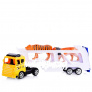 Машина mr890-t15 с животными, под колпаком