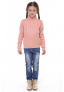 Брюки, арт. aw16-17-cnt-gjn-431 джинсовые д / дев