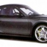 Авто porsche cayman s м1:34, арт. kt5307w метал. инерц. в кор. 12шт. 