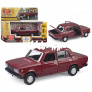 Машина металл lada 