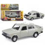 Машина металл lada 