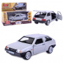 Машина металл lada-2108 
