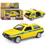 Машина металл lada-2108 