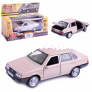 Машина металл lada-21099 