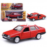 Машина металл lada-21099 