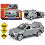Машина металл mercedes-benz, gls maybach 12 см, (дв, баг, мохаве) инерц, в коробке