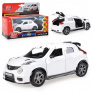 Машина металл nissan juke-r 2. 0