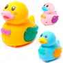Игрушка завод. ly2226-a7opp уточка в пак. 