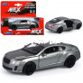 Машинка 1:38 bentley continental supersports, пруж. мех. , цвет в асс. 