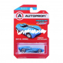 Машинка коллекционная 1:64, серия fantastic cars, голубой