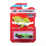 Машинка коллекционная 1:64, серия fantastic cars, зелёный