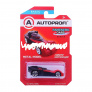 Машинка коллекционная 1:64, серия fantastic cars, красн. / чёрный