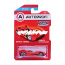 Машинка коллекционная 1:64, серия fantastic cars, красный